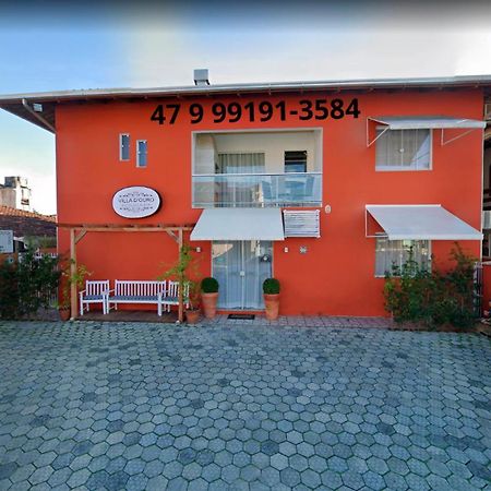 Pousada Villa D'Ouro Penha  Exterior foto